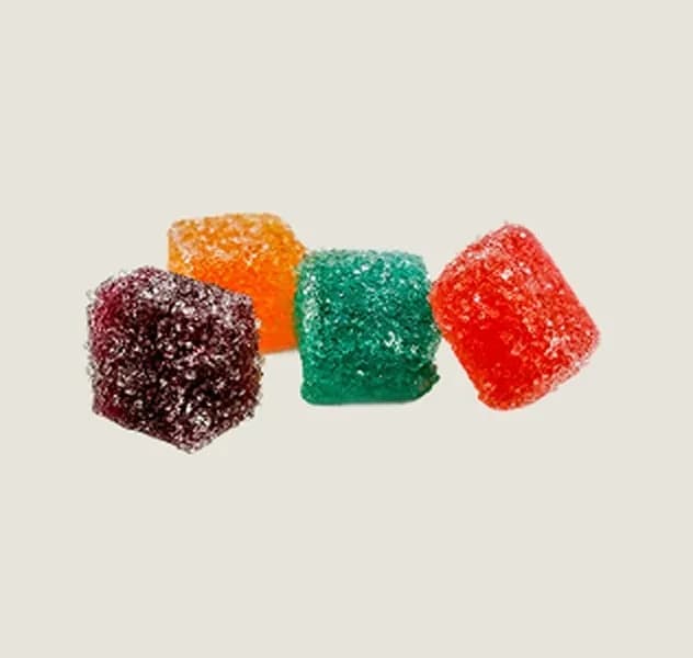Edibles