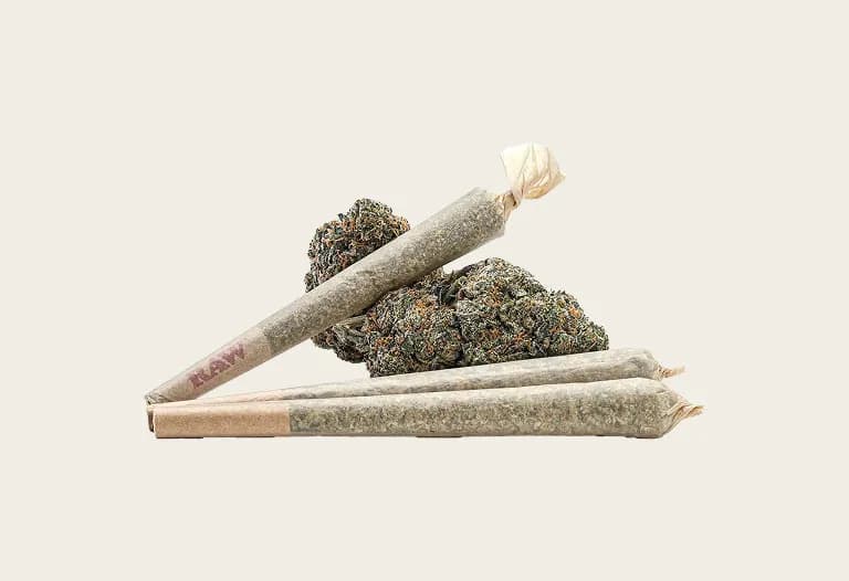 Pre-Rolls