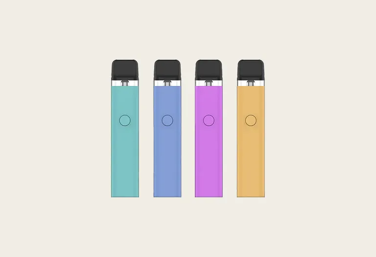 Vapes & Carts