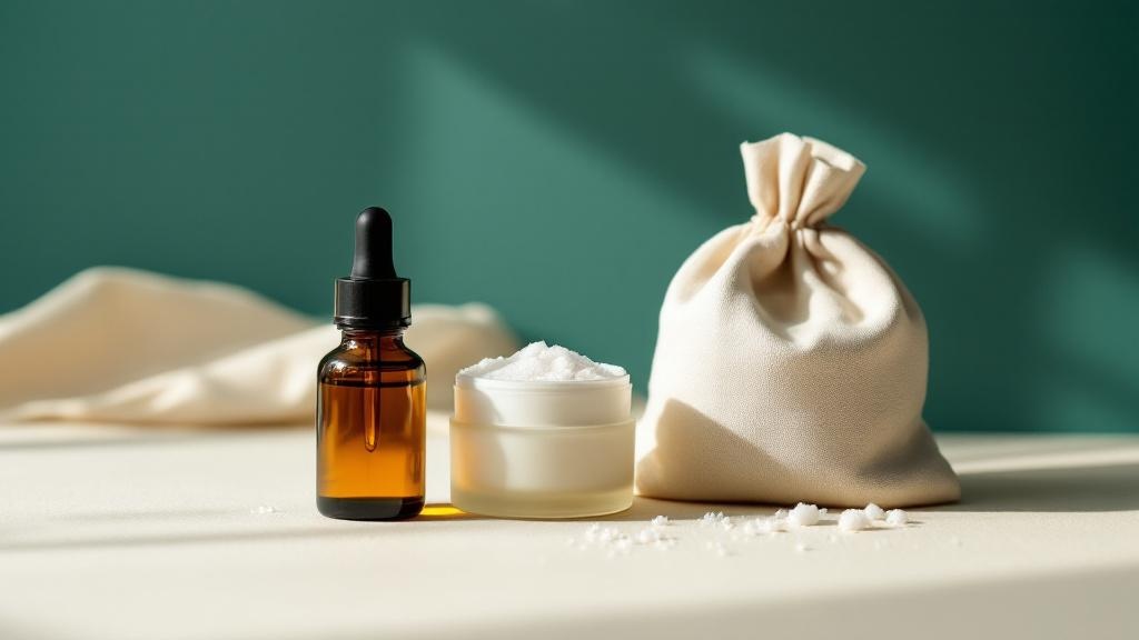 Chime & Chill: Revive & Recover Ritual Bundle